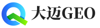 柞水县大迈GEO